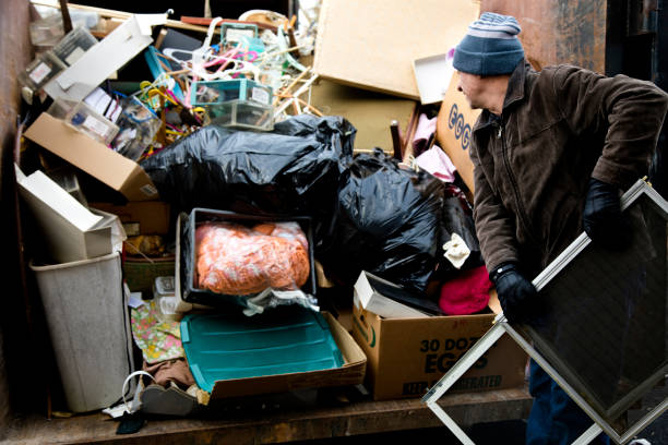 Commercial Cleanout Services in Myers Corner, NY