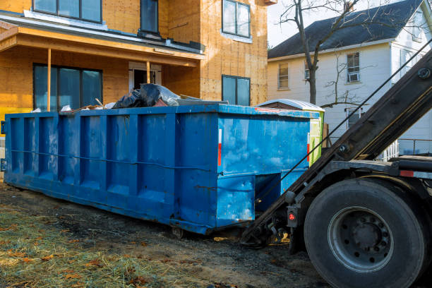 Best Junk Hauling Services  in Myers Corner, NY