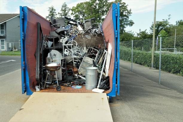 Basement Cleanout Services in Myers Corner, NY