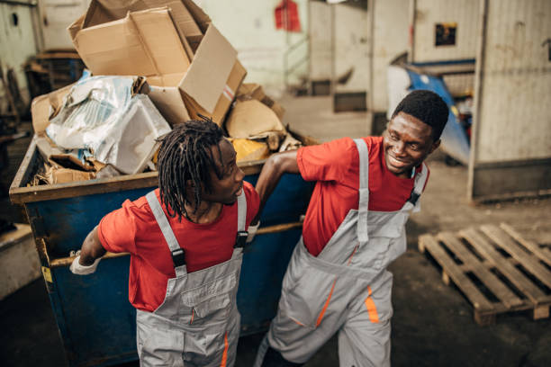 Best Commercial Cleanout Services  in Myers Corner, NY