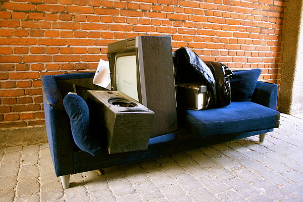 Best Junk Removal for Businesses  in Myers Corner, NY