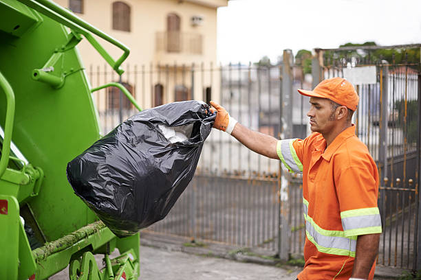 Best Trash Removal Near Me  in Myers Corner, NY