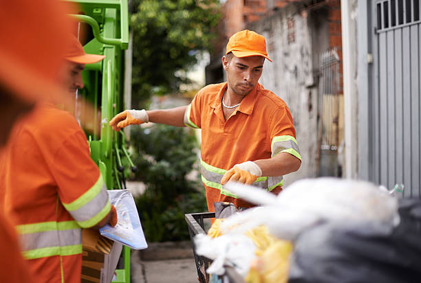 Best Attic Cleanout Services  in Myers Corner, NY